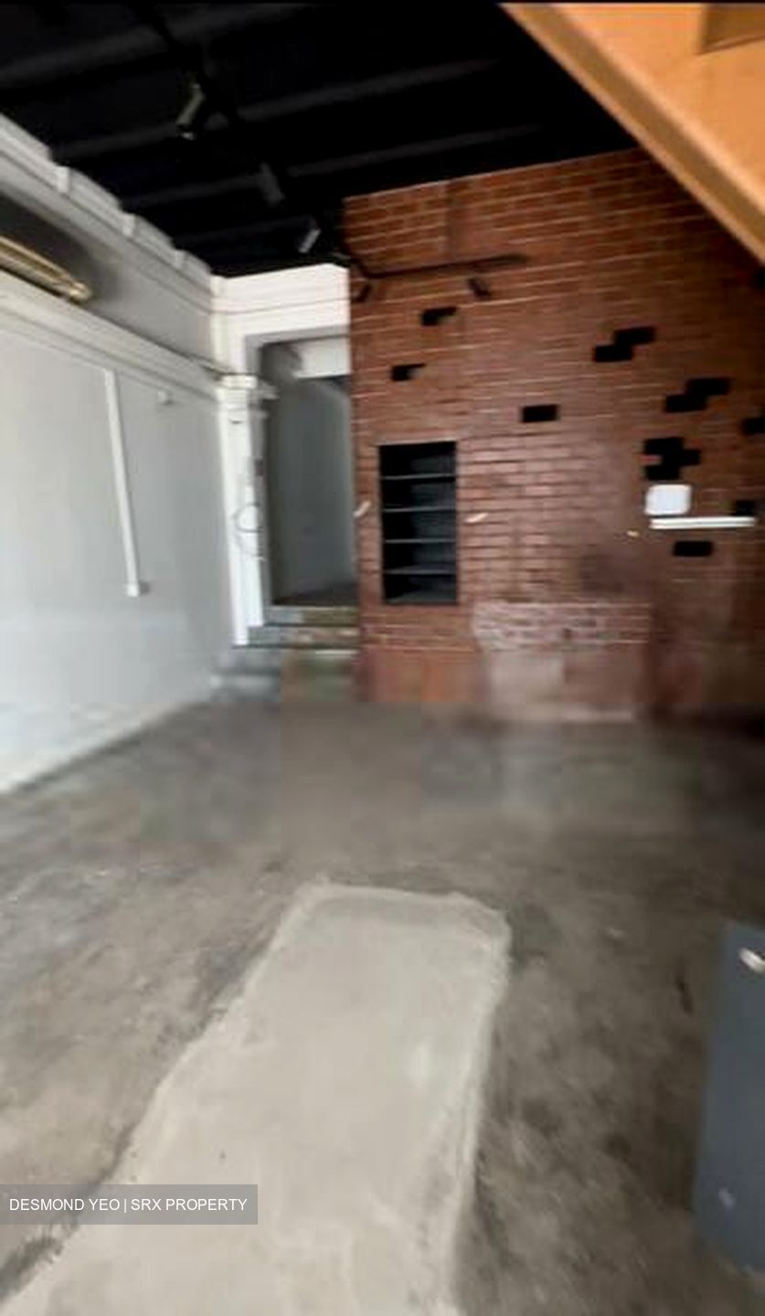 Keong Saik Road (D2), Shop House #458761331